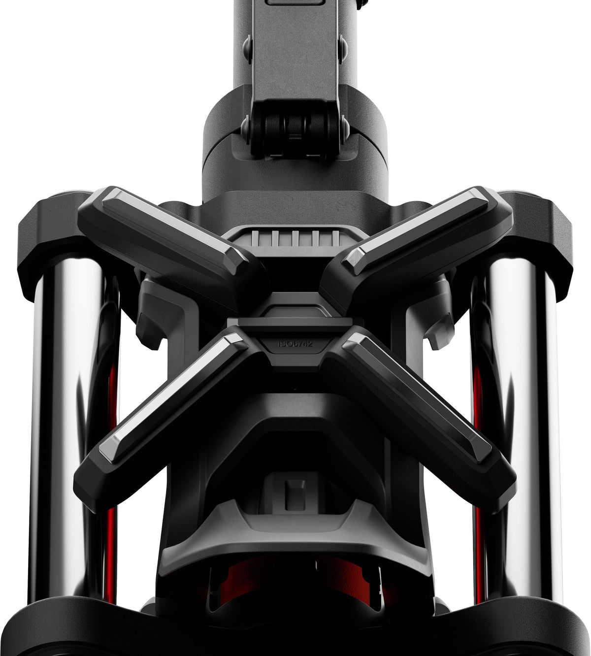 Segway Ninebot KickScooter ZT3 Pro D E-Scooter 20 km/h