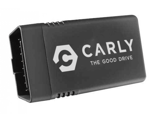 Carly OBD Adapter für BMW