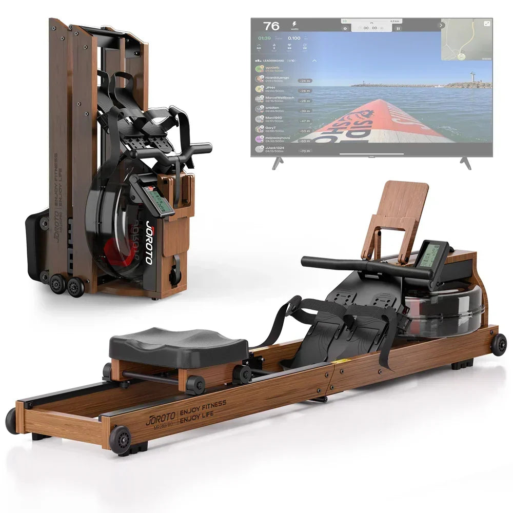 JOROTO MR280PRO Wasser-Rudergerät