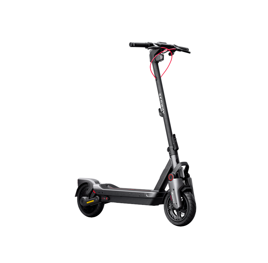 Segway Ninebot MAX G3 D Electric Scooter Black