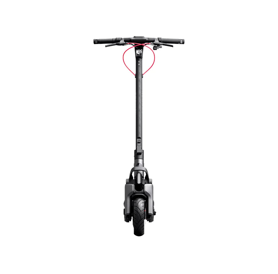 Segway Ninebot MAX G3 D Electric Scooter Black