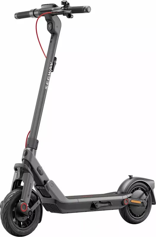 Segway-Ninebot E3 D E-Scooter mit Straßenzulassung